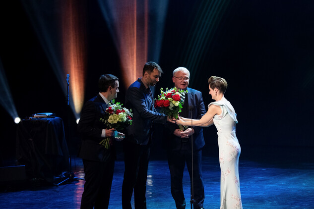 Patrimonium pro futuro 2023