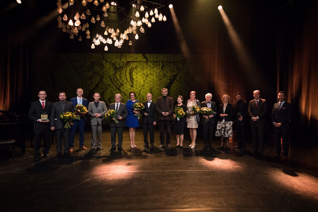 Patrimonium pro futuro 2021